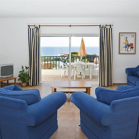 Waterside Village Apartments Praia Da Luz Luaran gambar