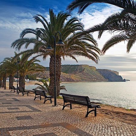 Waterside Village Apartments Praia Da Luz Luaran gambar