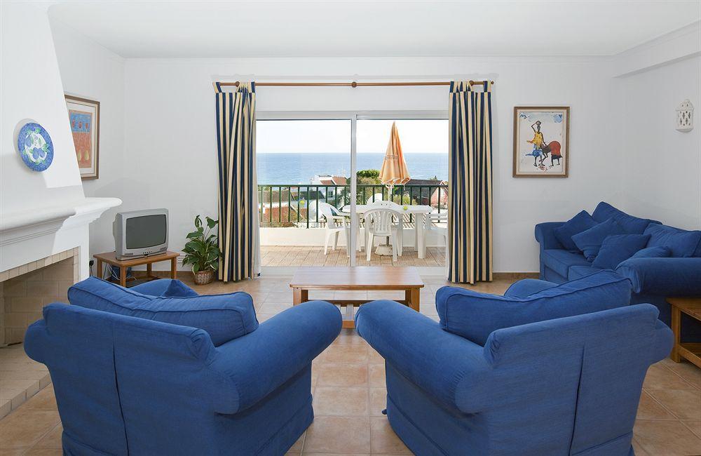 Waterside Village Apartments Praia Da Luz Luaran gambar