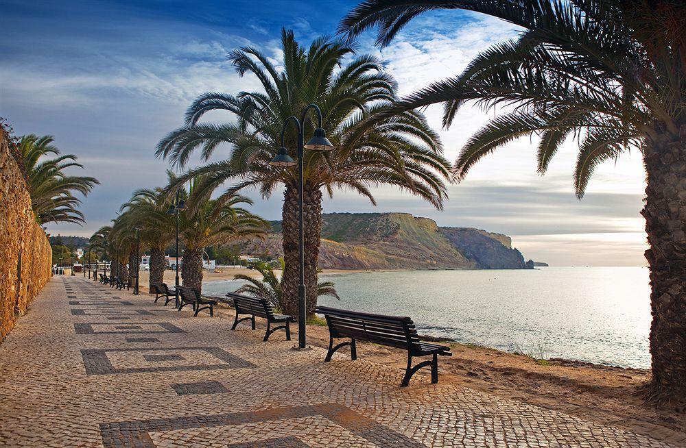 Waterside Village Apartments Praia Da Luz Luaran gambar