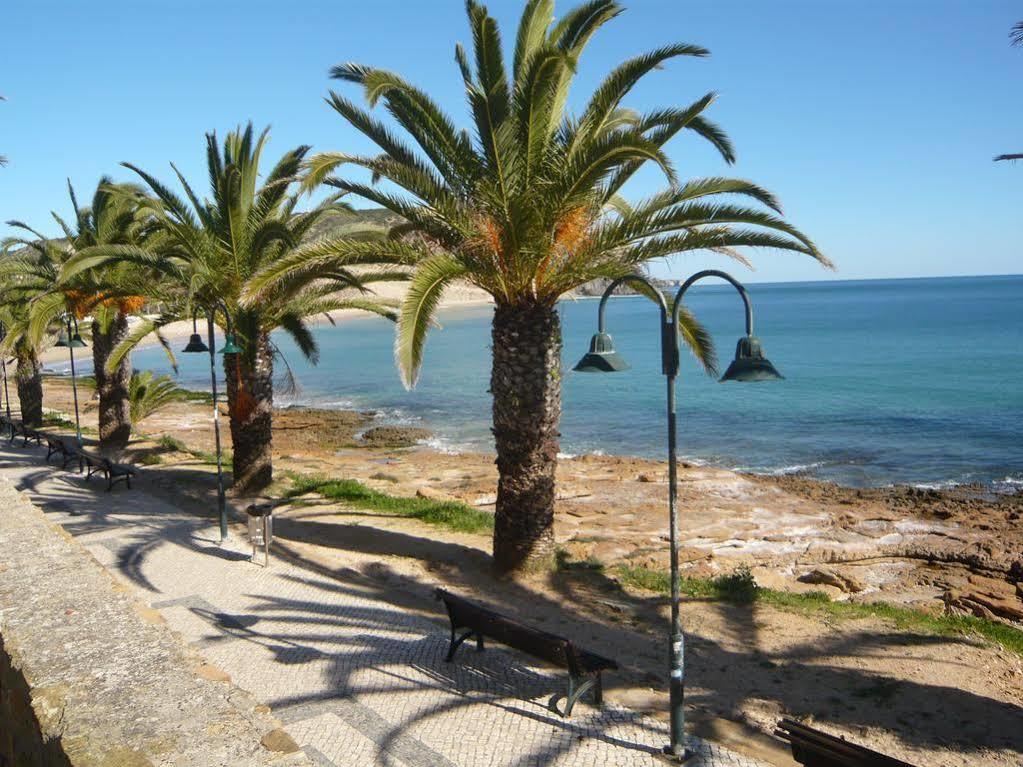 Waterside Village Apartments Praia Da Luz Luaran gambar