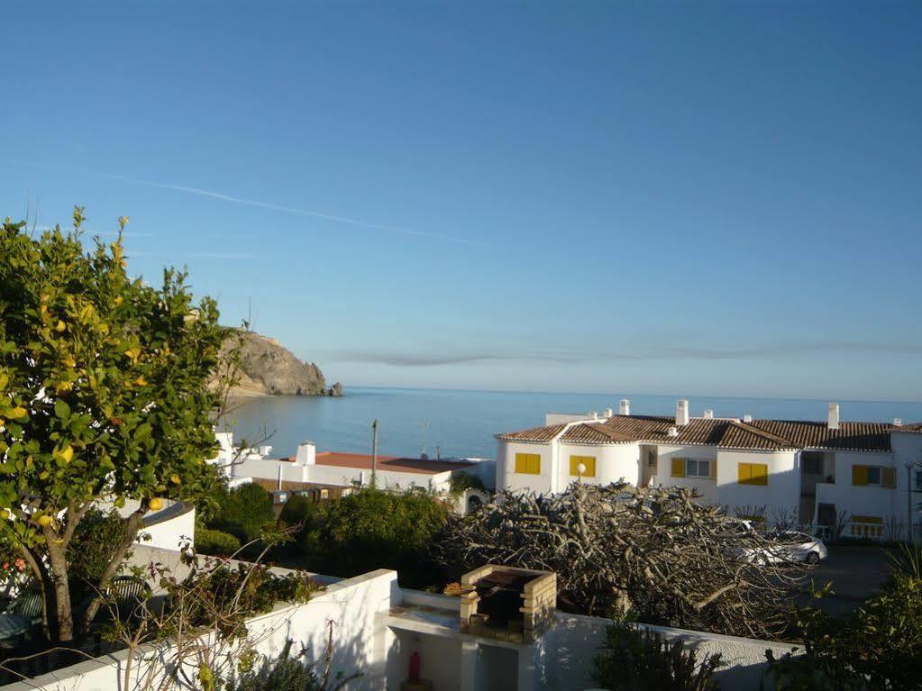 Waterside Village Apartments Praia Da Luz Luaran gambar