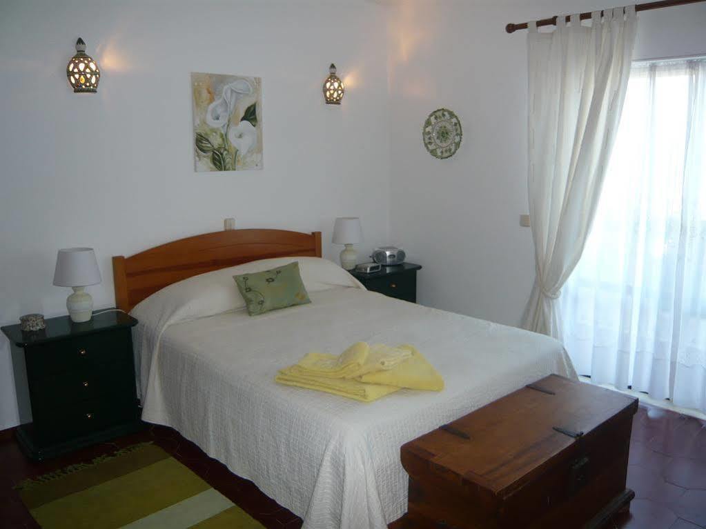 Waterside Village Apartments Praia Da Luz Luaran gambar