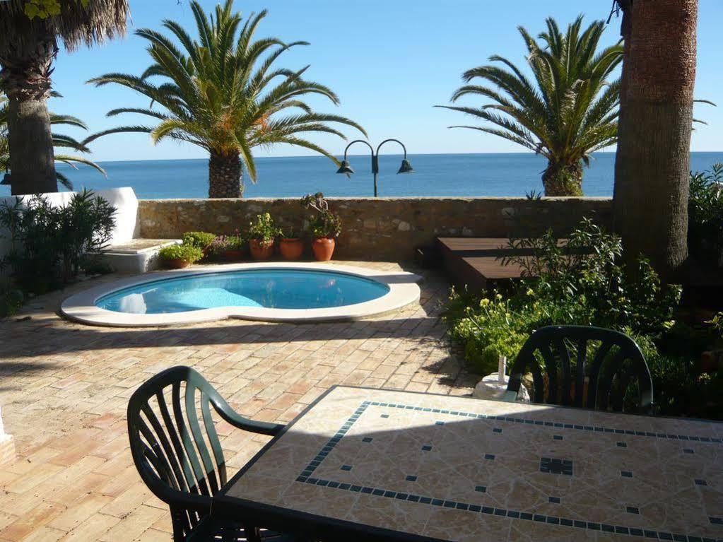 Waterside Village Apartments Praia Da Luz Luaran gambar