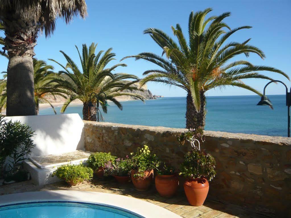Waterside Village Apartments Praia Da Luz Luaran gambar