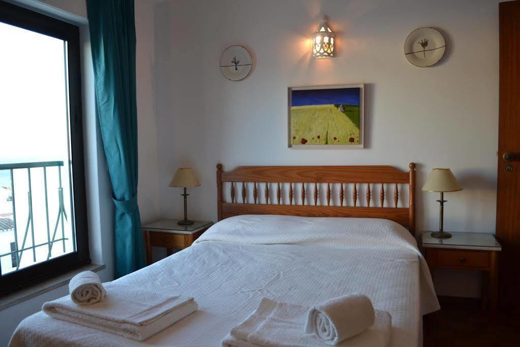 Waterside Village Apartments Praia Da Luz Luaran gambar