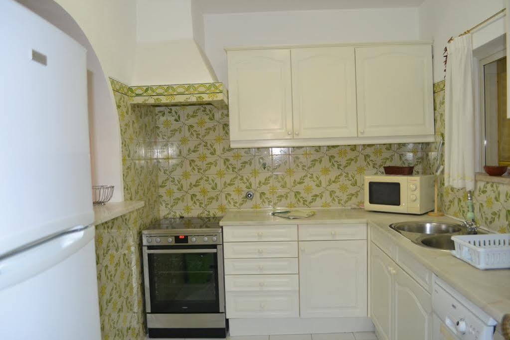 Waterside Village Apartments Praia Da Luz Luaran gambar