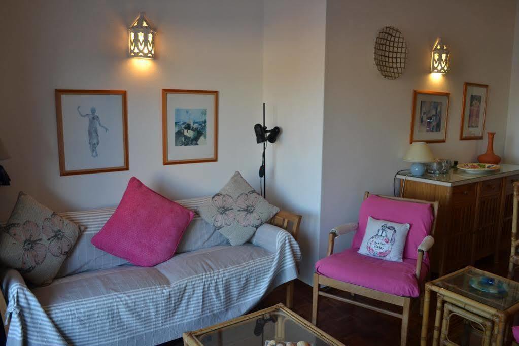 Waterside Village Apartments Praia Da Luz Luaran gambar